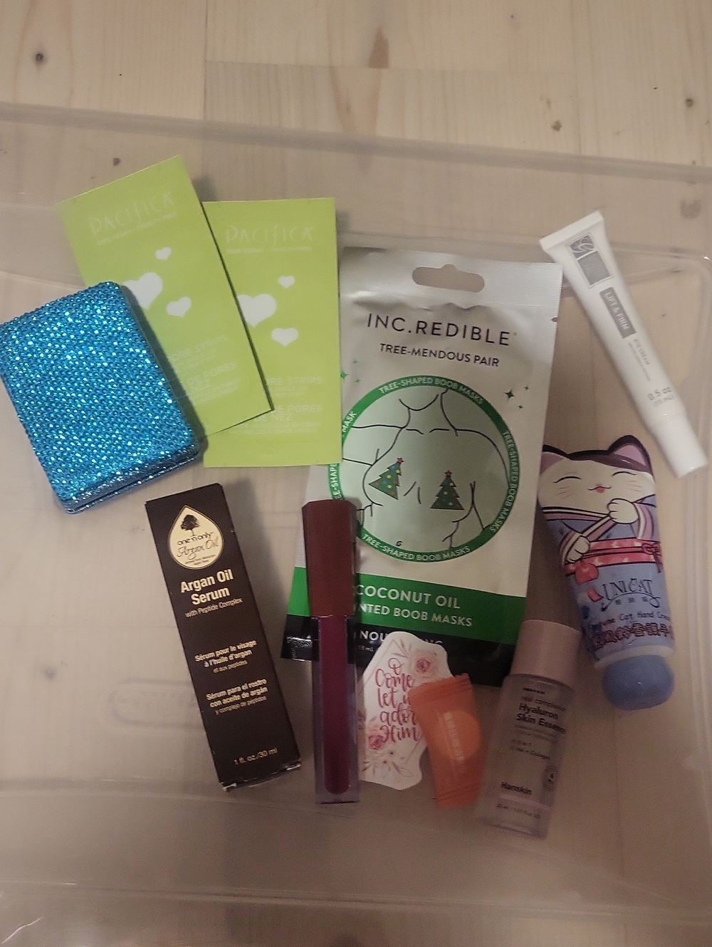 Stocking Stuffer Lot 9pc